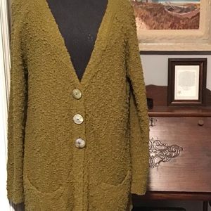 Sisa Cardigan Size Medium